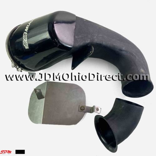 JDM DC2 Mugen Air Intake System 